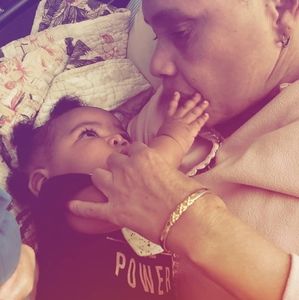 Meet your Posher, Simone